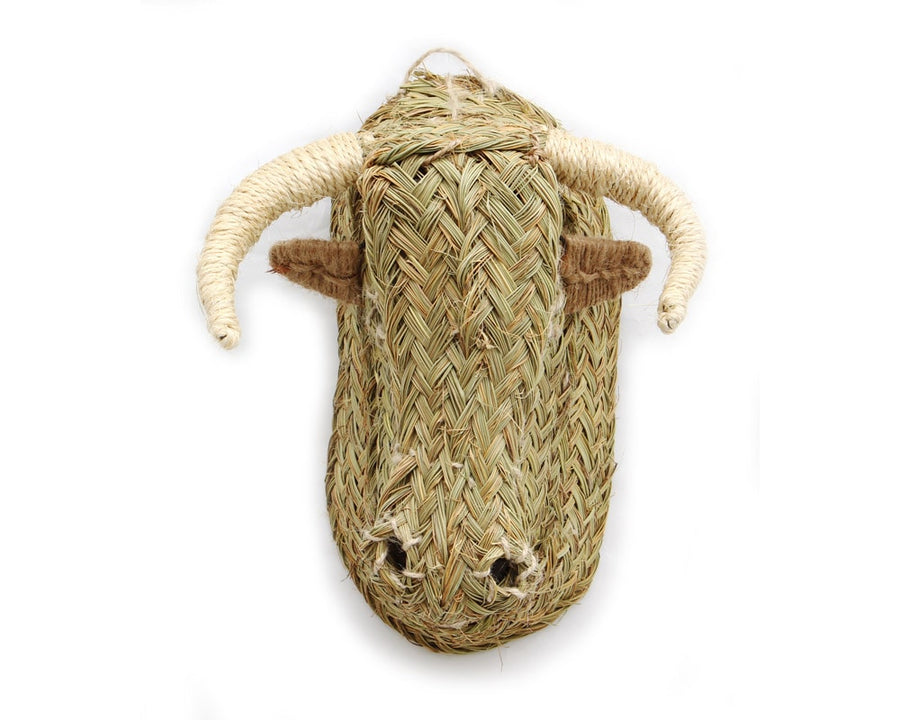CABEZA DE TORO Toro Wall Art Large