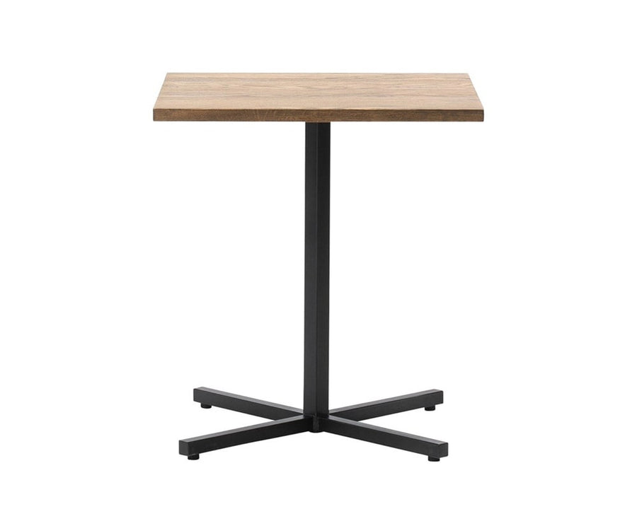 GRANDVIEW CAFE TABLE LB グランドビューカフェ テーブル ライトブラウン