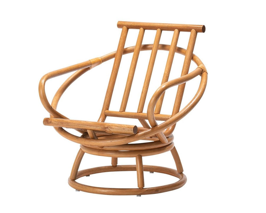 BALBOA LOUNGE CHAIR IV Balboa Lounge Chair, Ivory