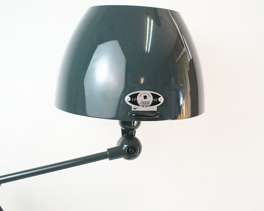 JIELDE 373 Aicler Curve Desk Lamp ジェルデ373アイクラーカーブデスクランプ