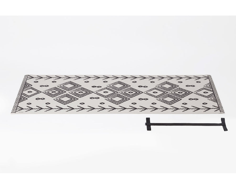 YOGA MATS Yoga Mat Persian Berber Navajo