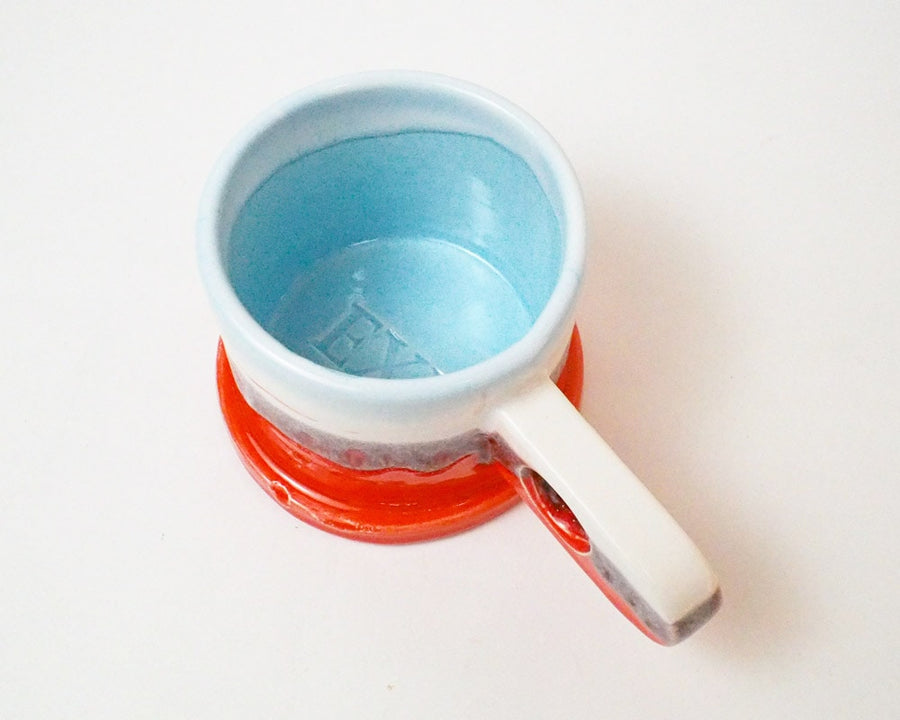 Mug Cup O1 マグ