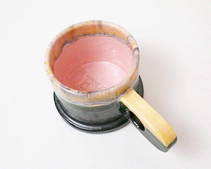 Mug Cup Q1 マグ