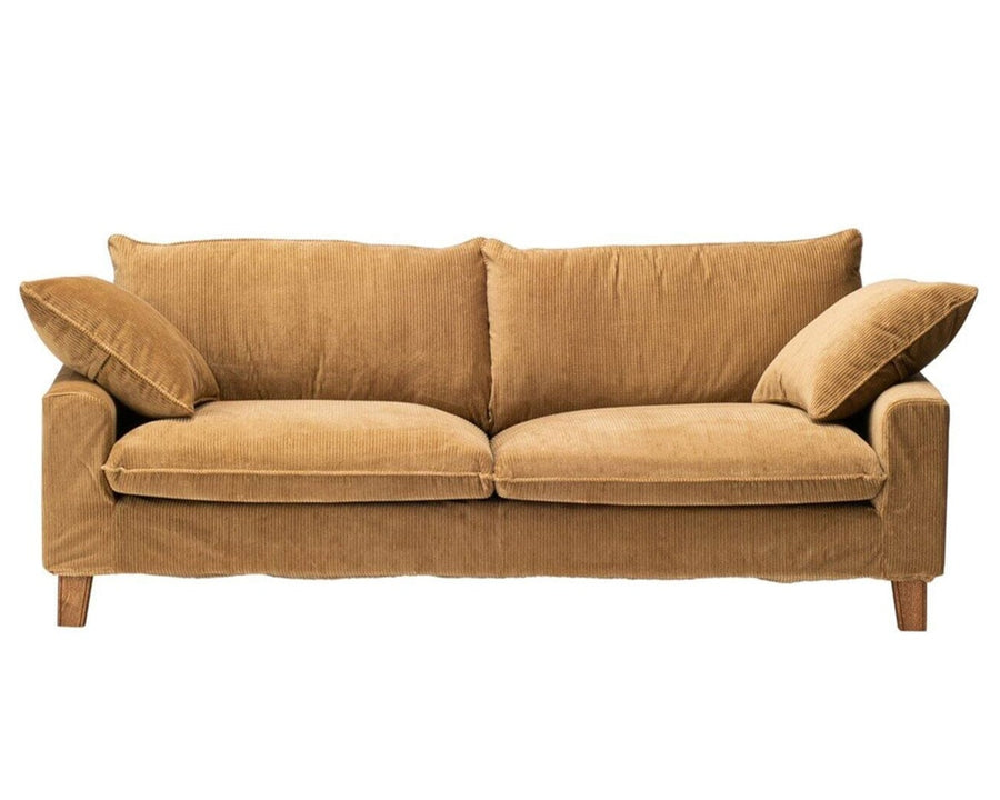 SOPHIA SOFA Corduroy 2.5P Sophia sofa corduroy