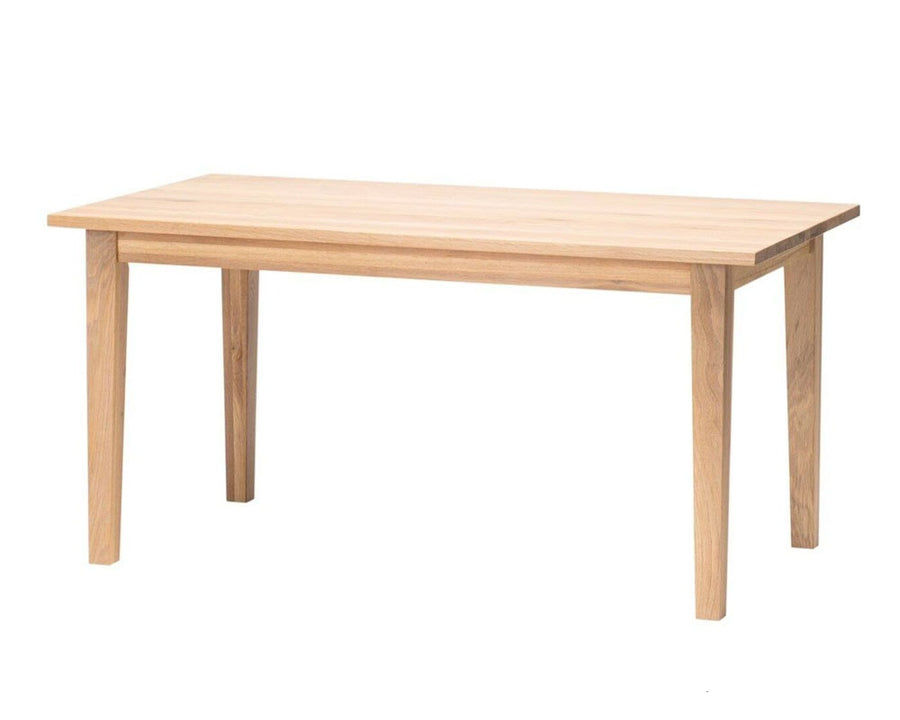 HENRY DINING TABLE W150