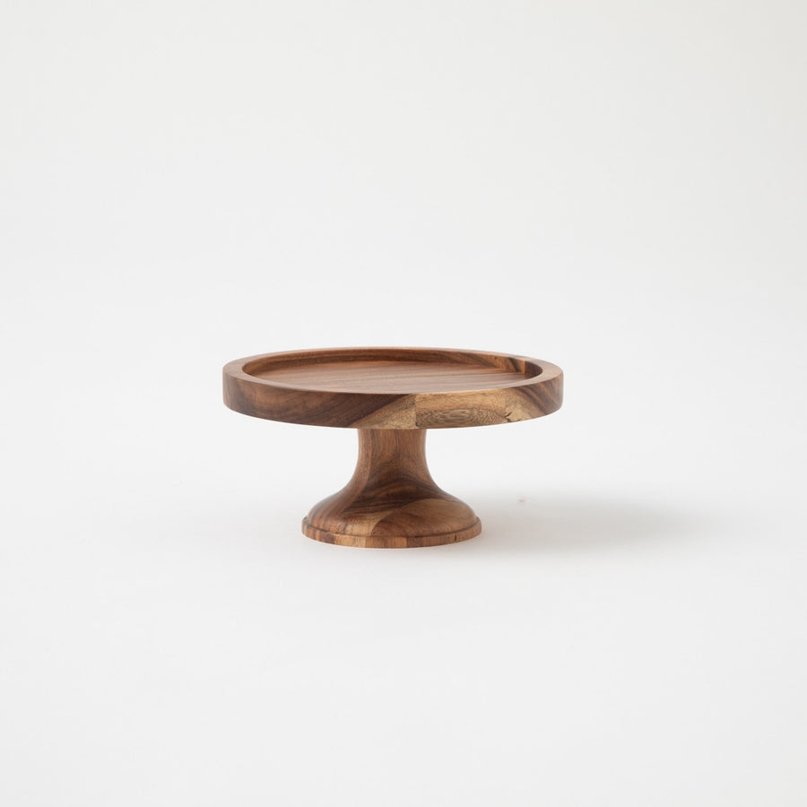 ACACIA WOOD COMPORT S
