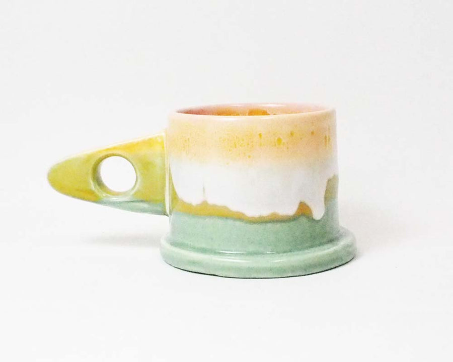 Mug Cup W1 マグ