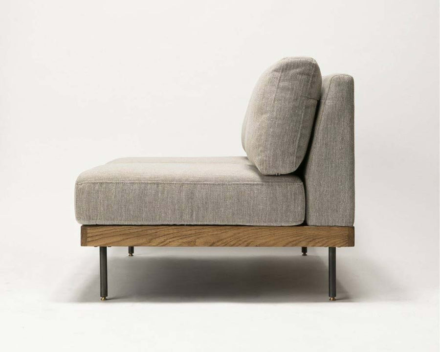 LILLE SOFA 2P Beige LILLE SOFA Beige