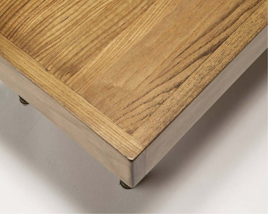 LILLE END TABLE