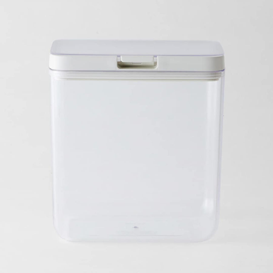 保存容器 ワイドトール クリア