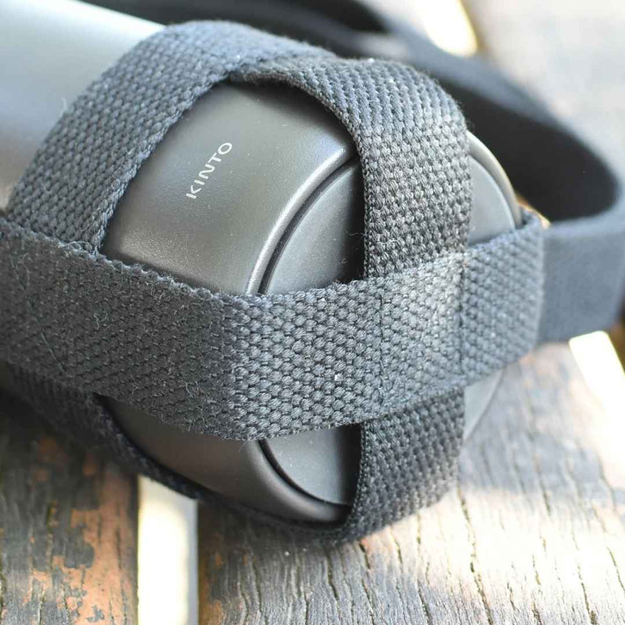 Tumbler Strap 80mm Beige