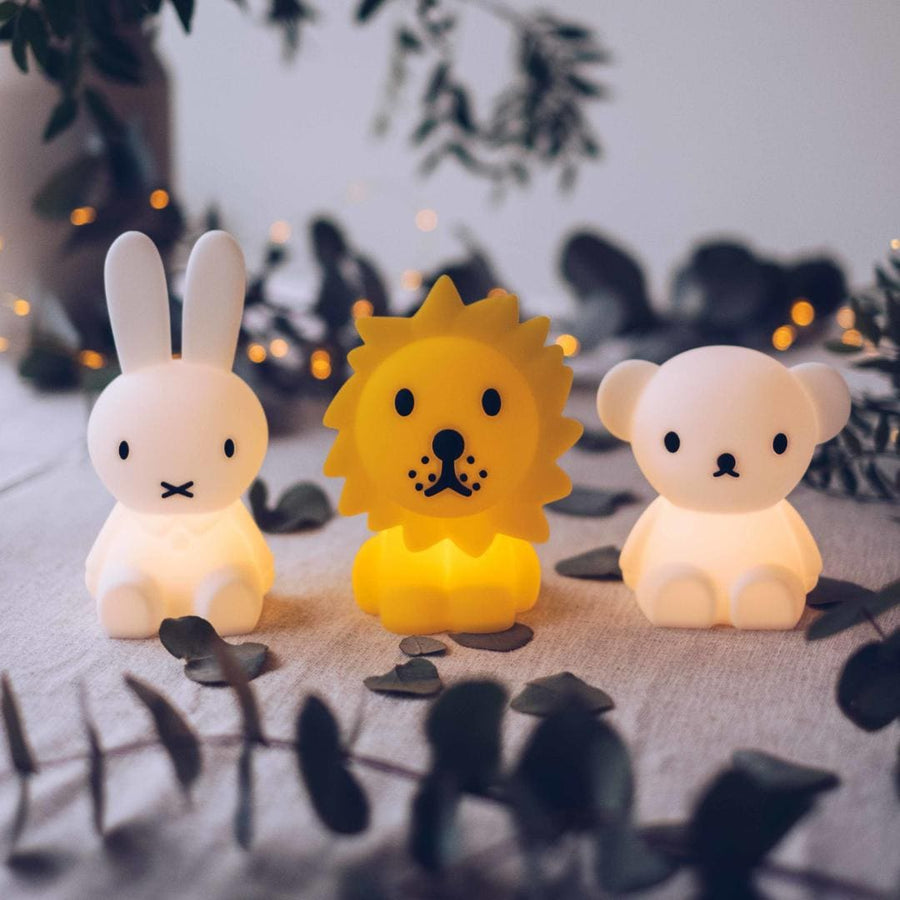 Bundle of Light Miffy