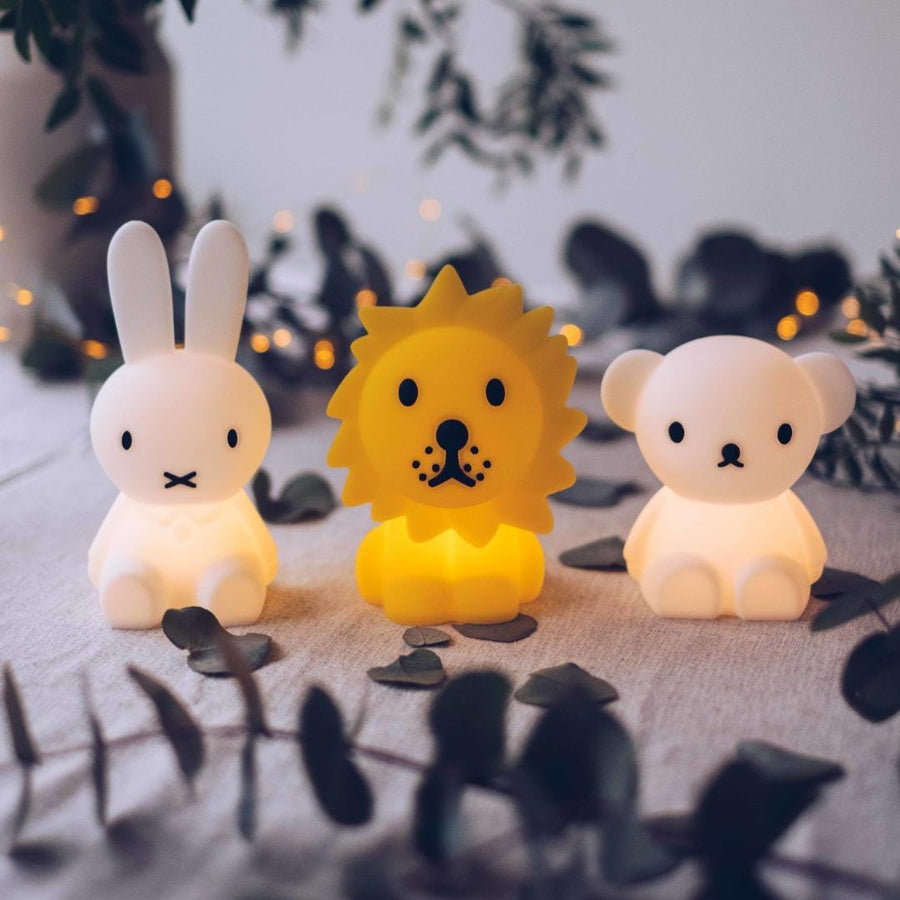 Bundle of Light Lion