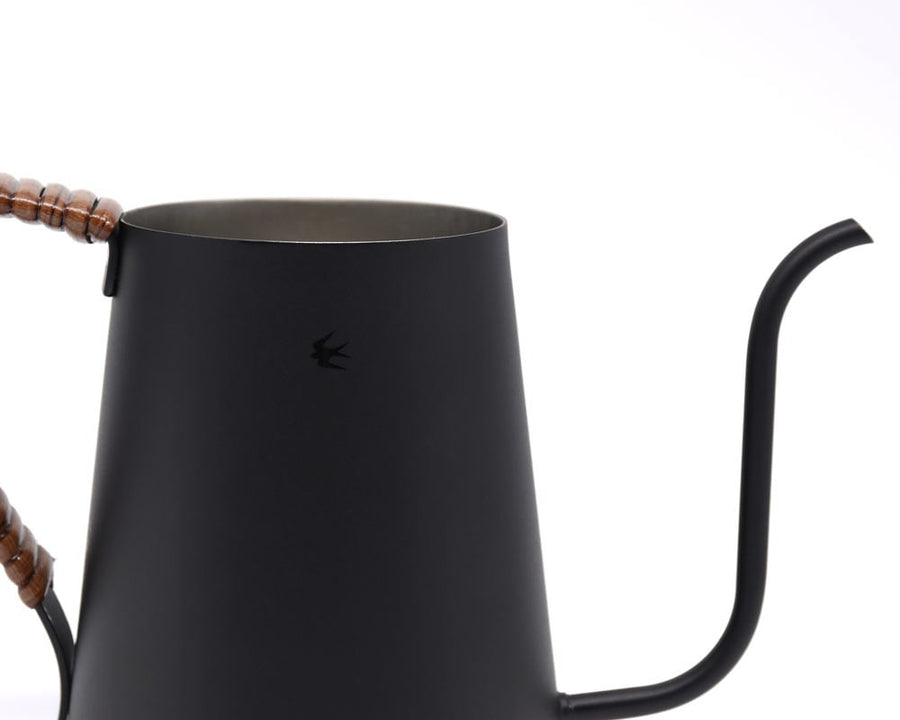 TSUBAME Drip Pot MB ツバメ ドリップポット マットブラック
