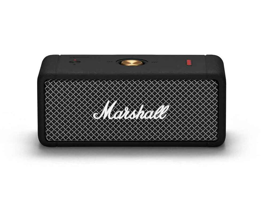 Emberton Portable Speaker Emberton Portable Speaker