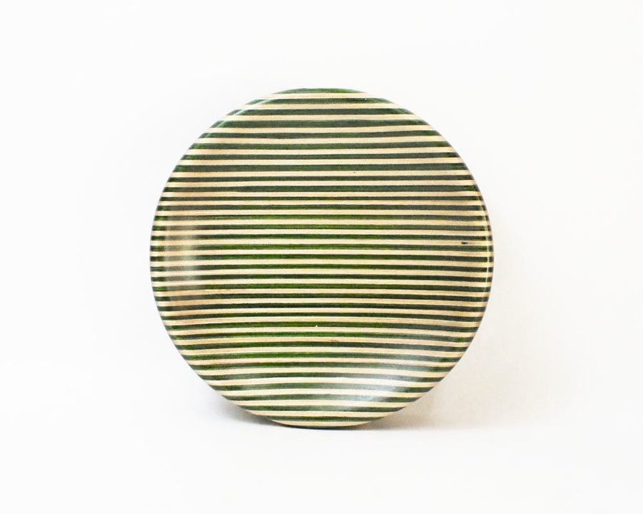 Wood Stripe Tray ウッドストライプトレイ