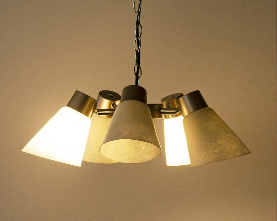 LEO PENDANT LAMP