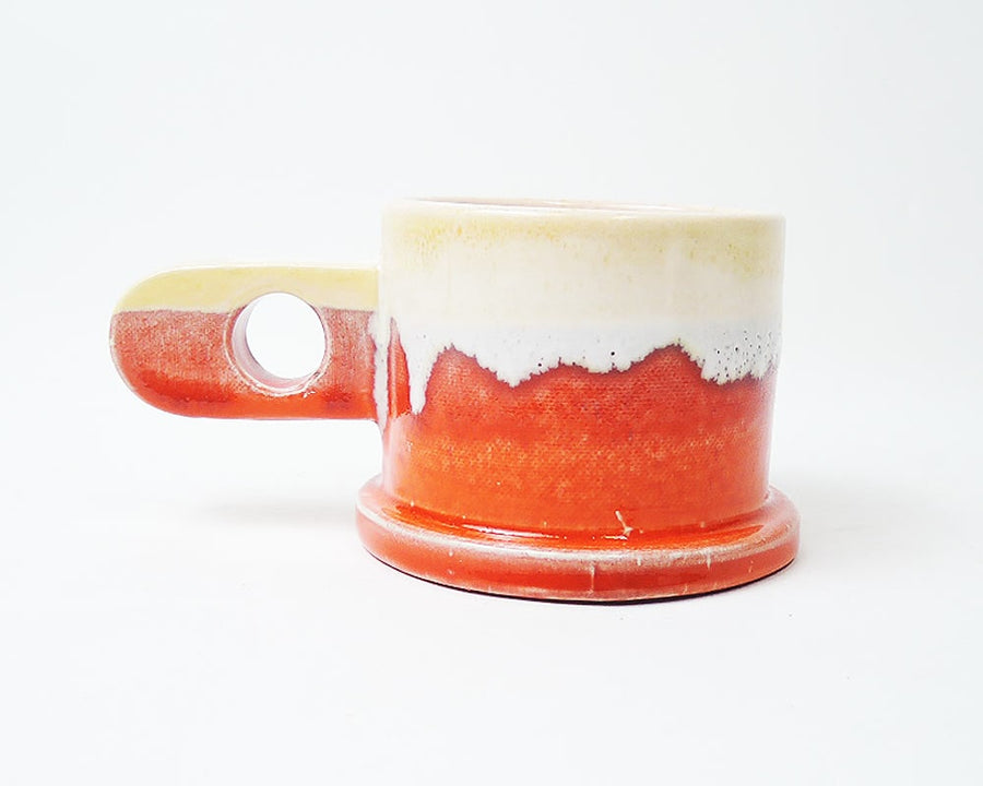 Mug Cup O2 マグ