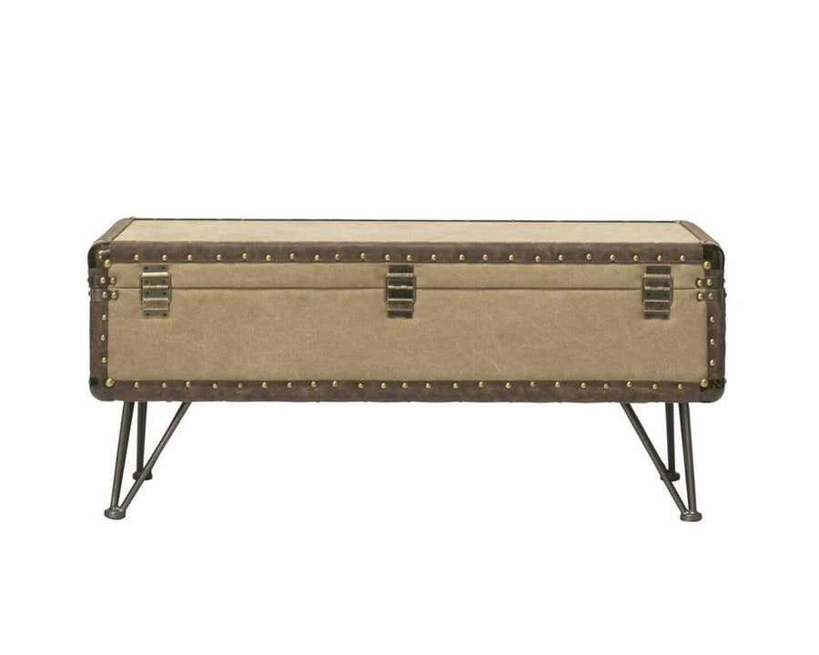 BRIM TRUNK TABLE