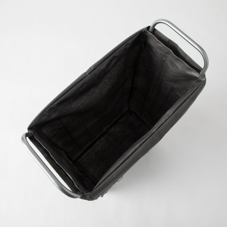 ランドリーストレージ 40L ダークグレー