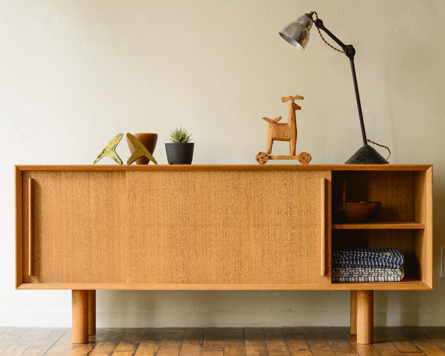 Mrrlapi Low Cabinet