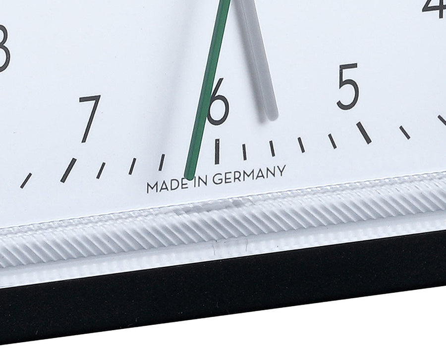 Uhren Manufaktur Schwarwald Quartz Alarm Clocks