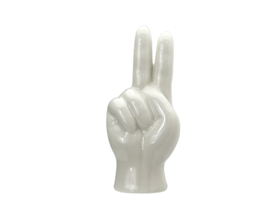 Porcelain Hand Object ポーセリン ハンド オブジェ