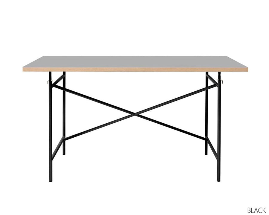 Eiermann Table W1400 Pebble ペブルグレー