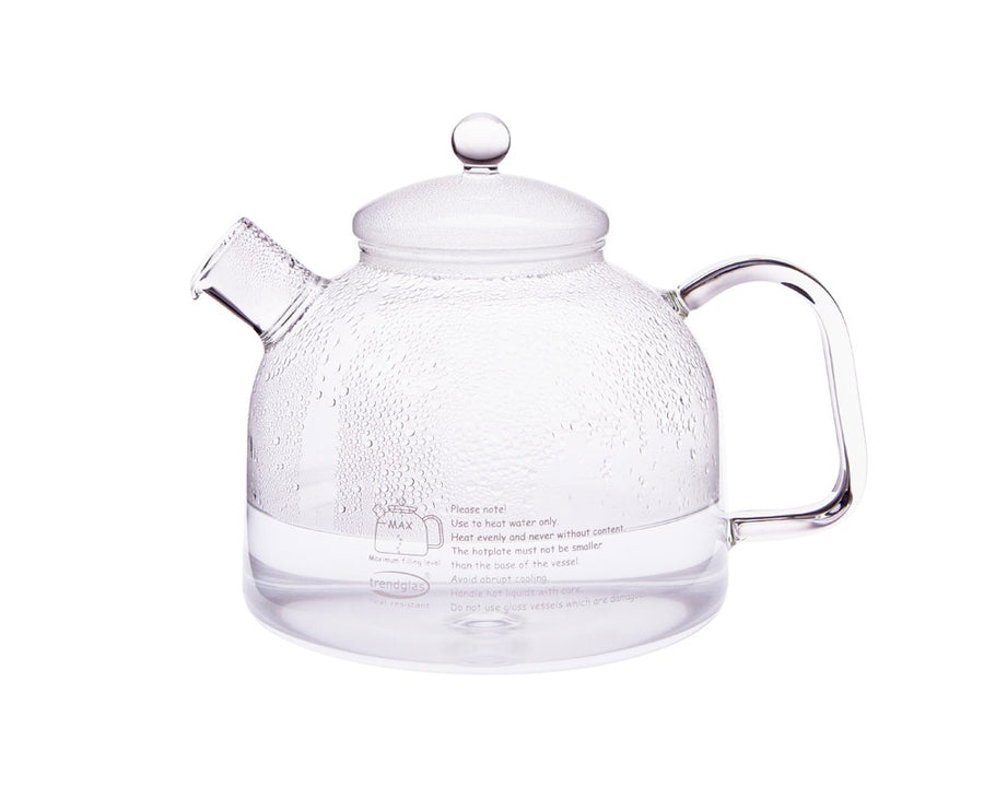 Trendglas-Jena Classic 1.75G 耐熱ガラスケトル