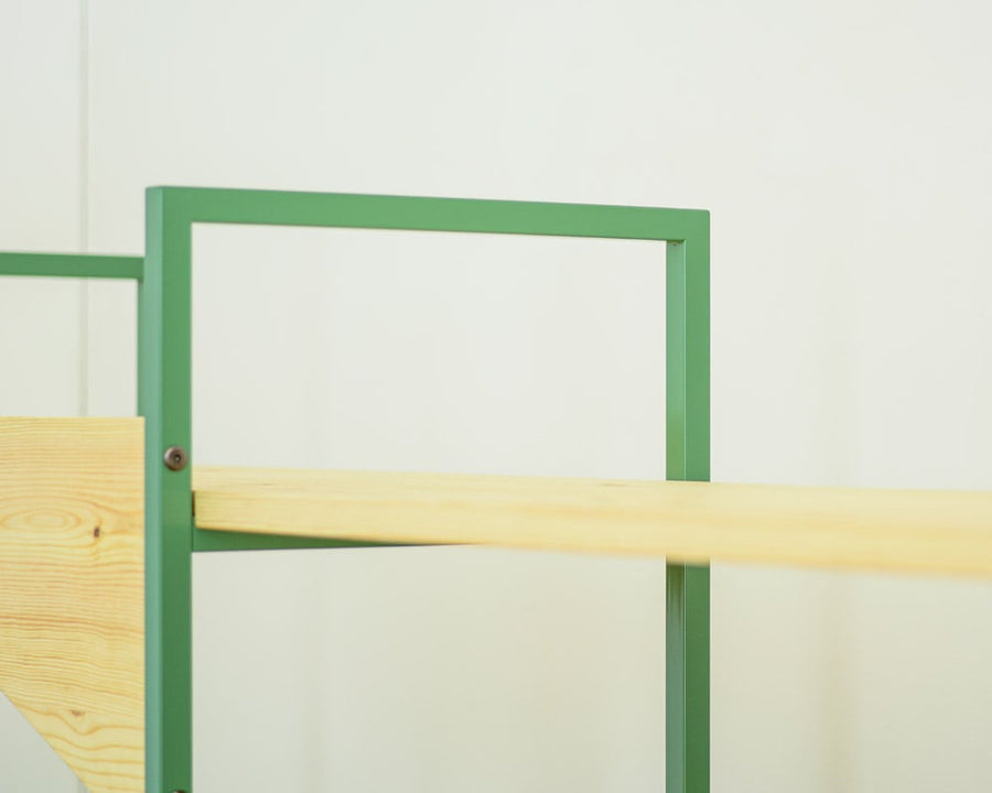 Tights Shelf タイツシェルフ ロングボード