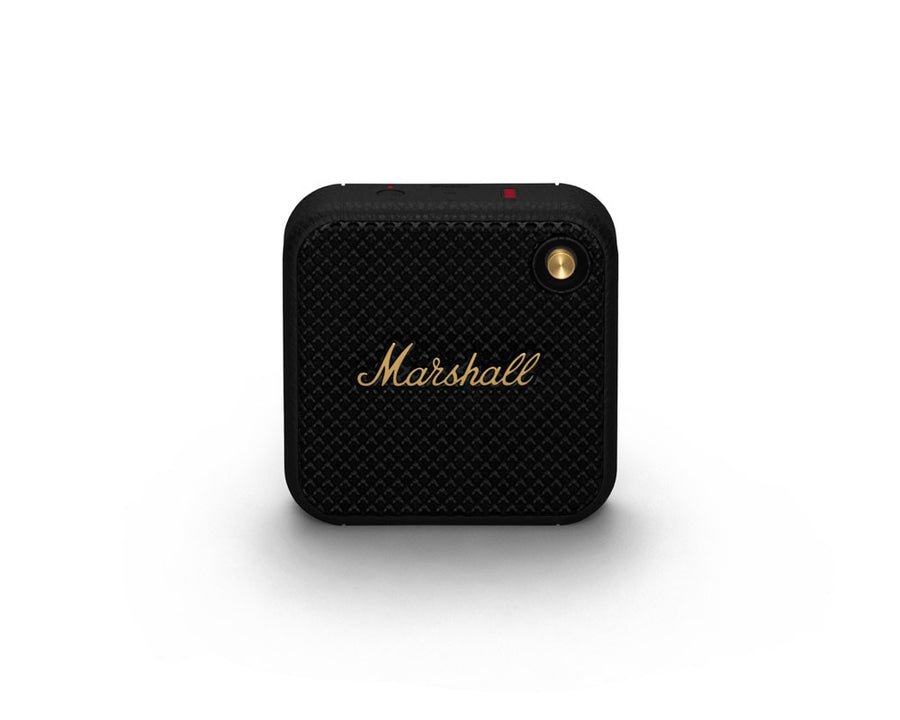 WILLEN Portable Speaker WILLEN Portable Speaker