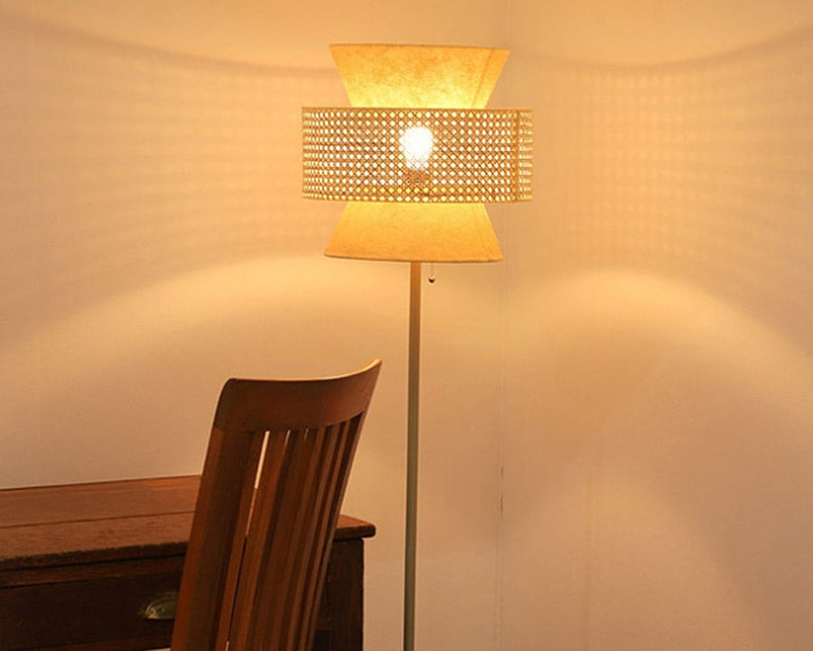MARTA FLOOR LAMP Malta floor lamp