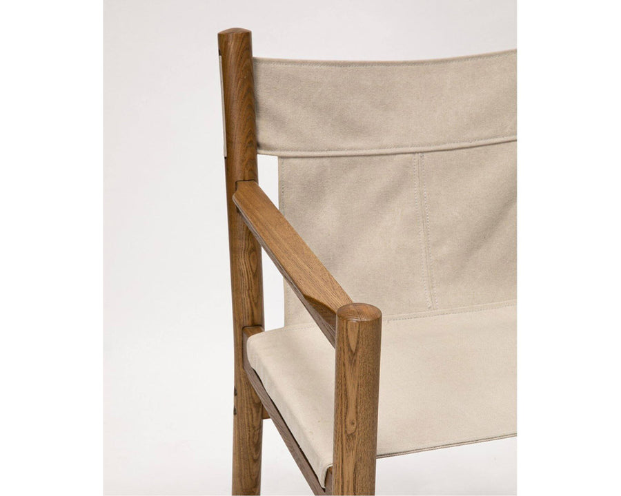 COLTON ARM CHAIR Fabric コルトンアームチェア ファブリック