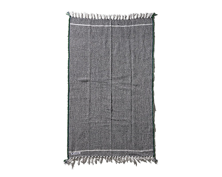 CLUBHOUSE BLANKET