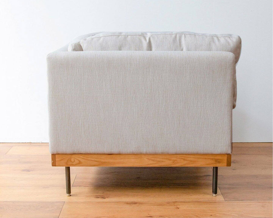 LILLE CORNER SOFA Beige リルコーナーソファ ベージュ
