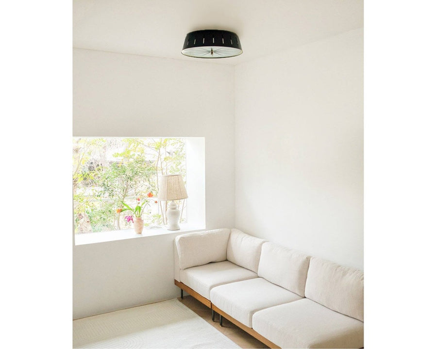 SAGA LED CEILING LIGHT サーガLEDシーリングライト