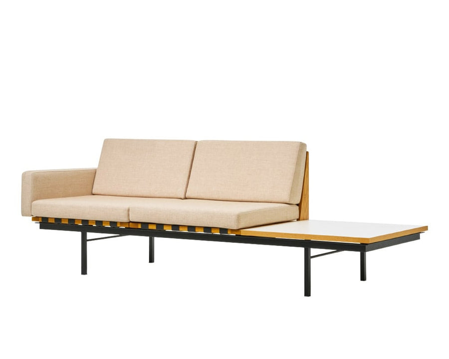 Form Group Right Arm Sofa with Table 2seater