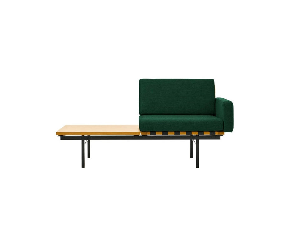 Form Group Left Arm Sofa with Table 1seater
