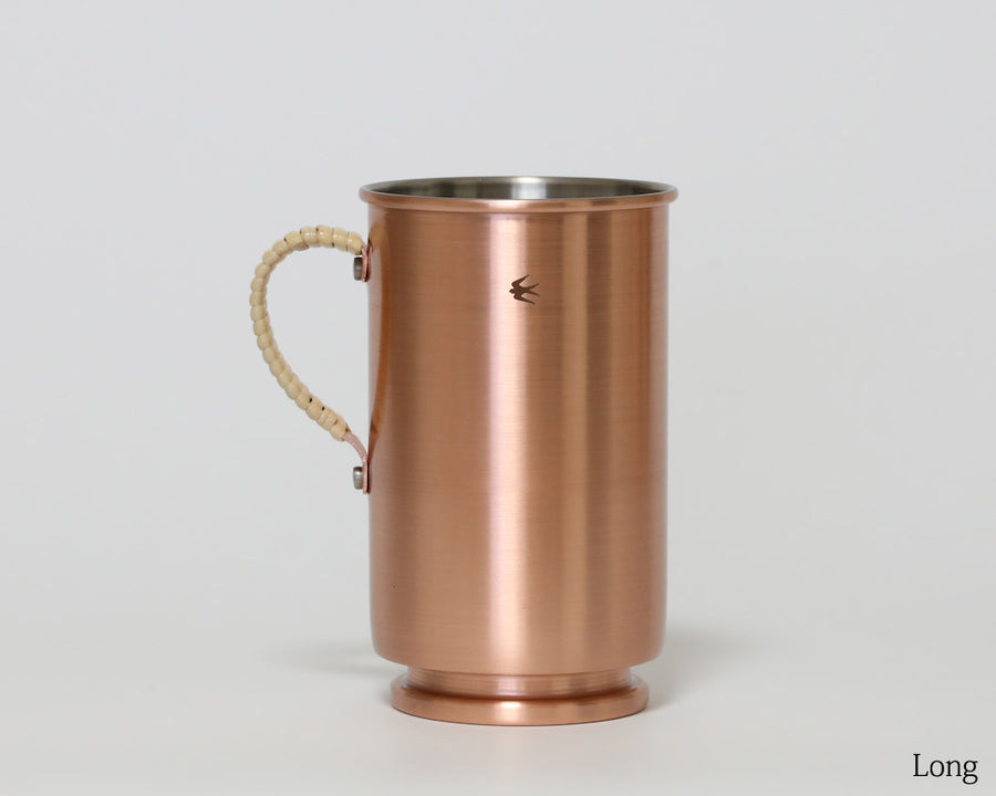 TSUBAME Copper Mug ツバメ コッパーマグ