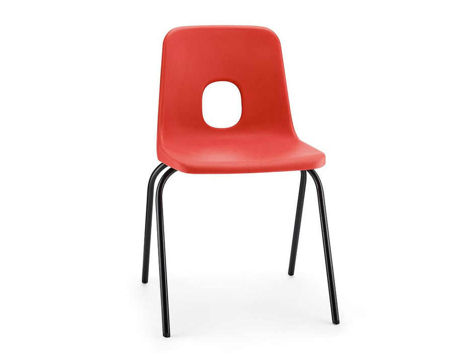 ROBIN DAY Series E Side Chair