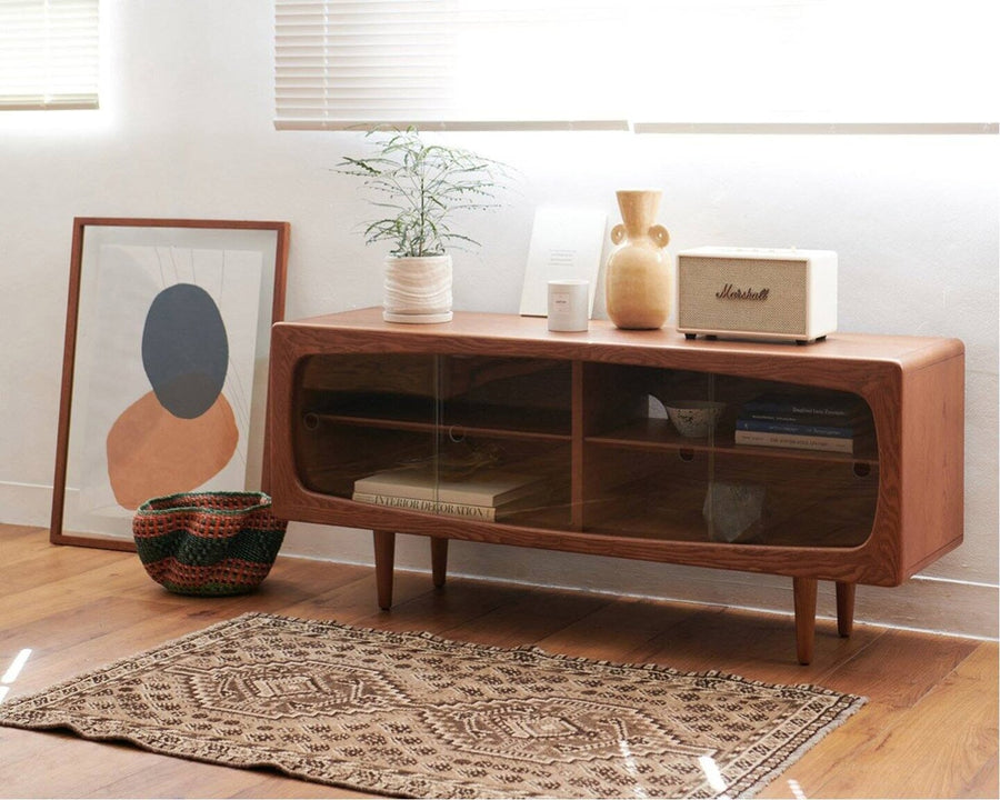 AROS TV BOARD SMALL アロス テレビボードS
