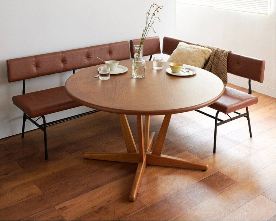 PAXTON LD BENCH PVC Paxton LD Bench PVC