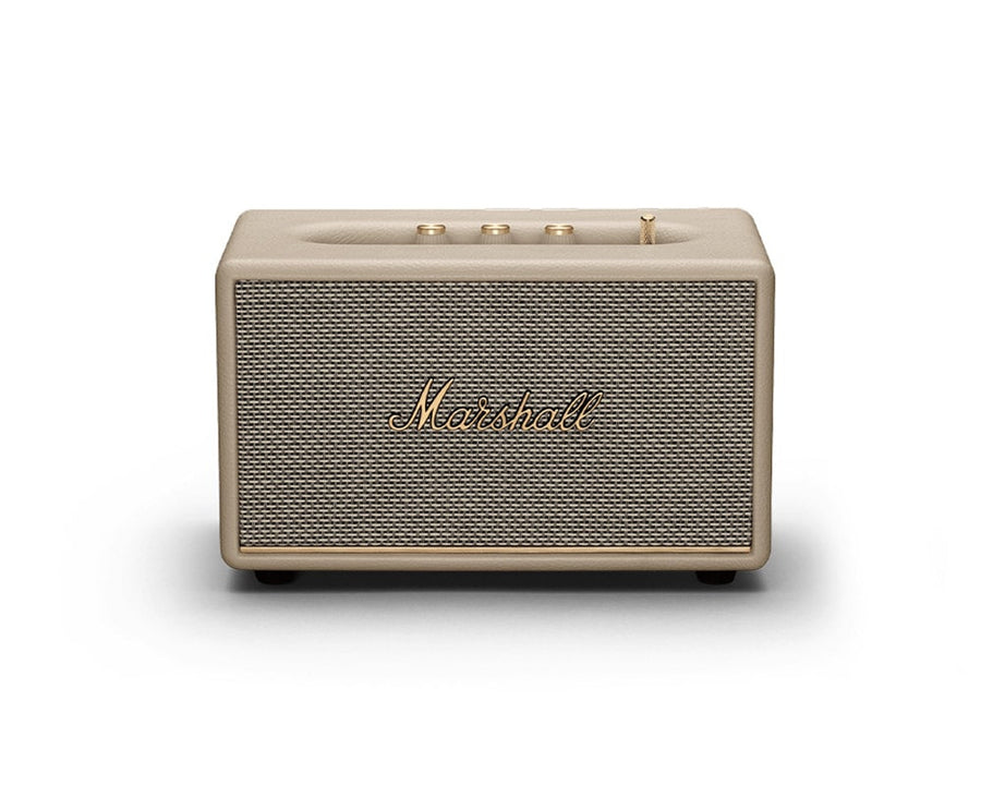 ACTON Ⅲ Bluetooth Cream ACTON 3 Bluetooth Speaker Cream