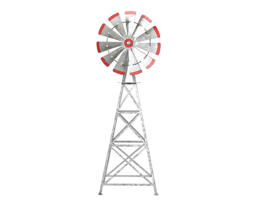 LITTLE WINDMILL Little Windmill