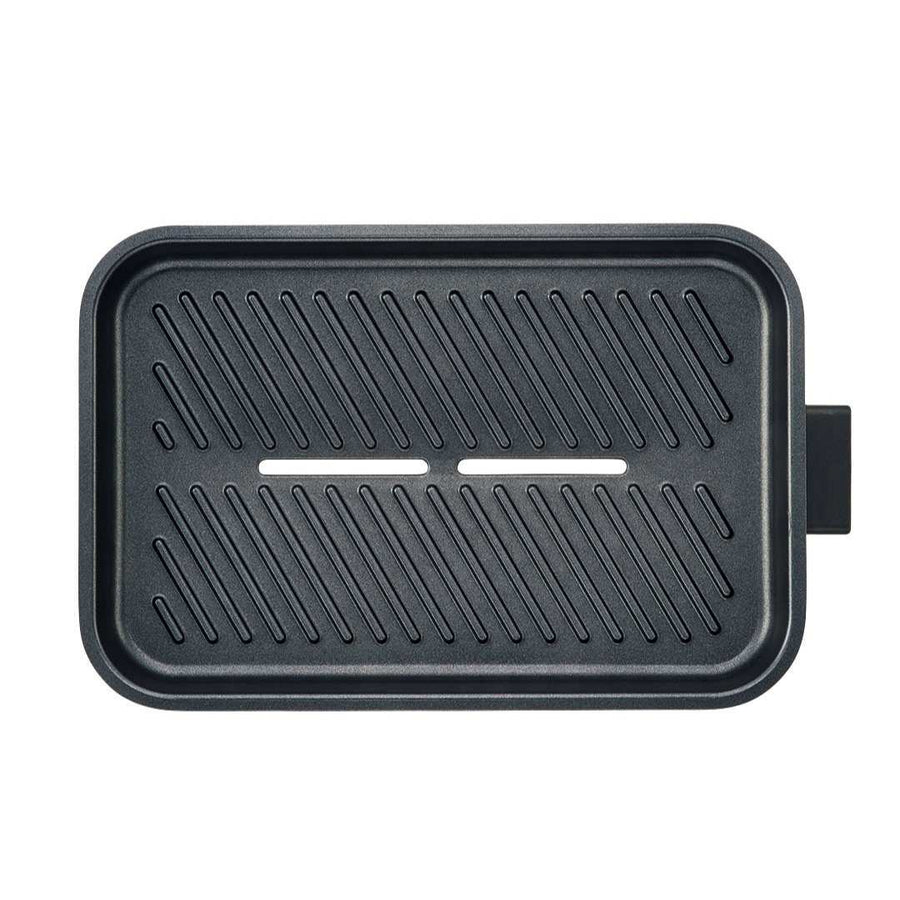 Grill plate