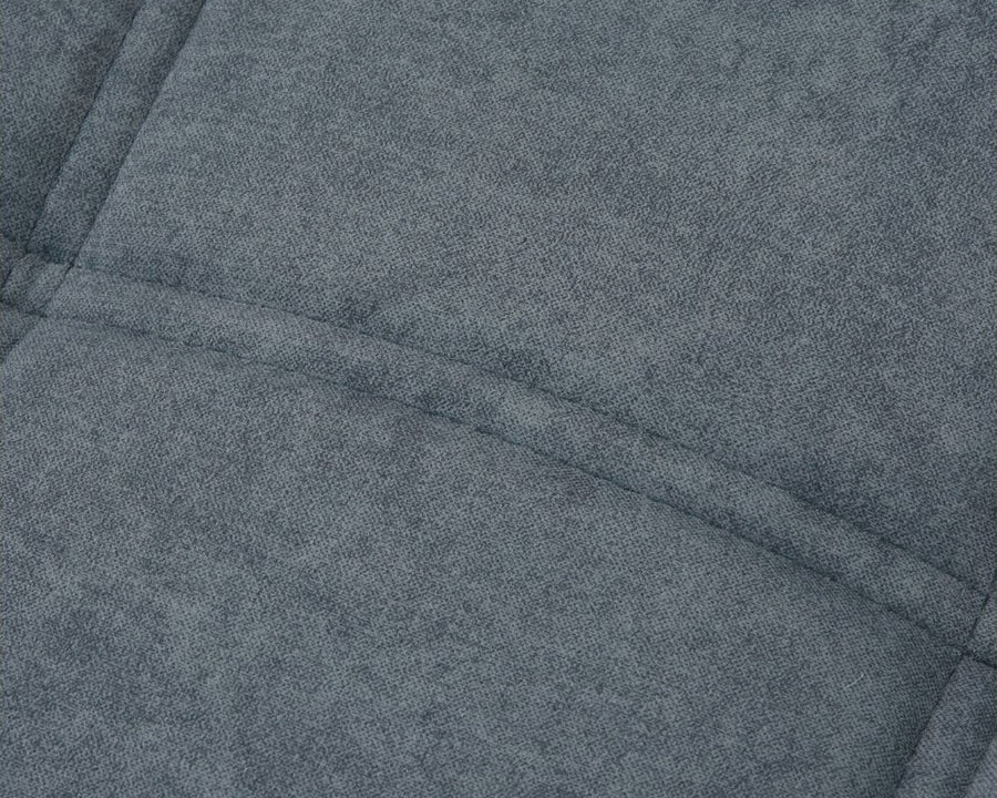 PSF SOFA 2-seater Blue Gray PSF sofa 2-seater Blue Gray