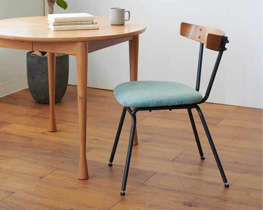GRANDVIEW CHAIR 3rd Fabric グランドビューチェア ファブリック