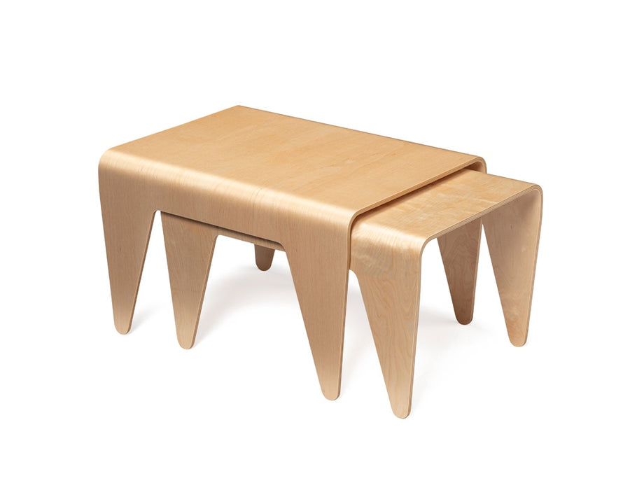 Nesting Table ネスティングテーブル