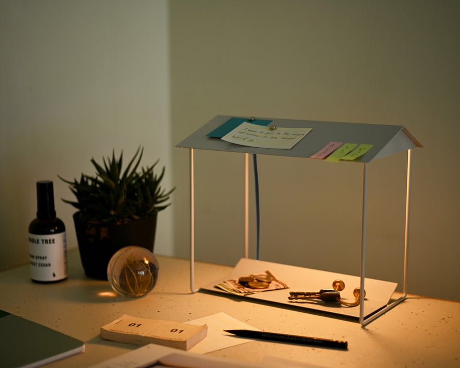 Desk Lamp Gable
