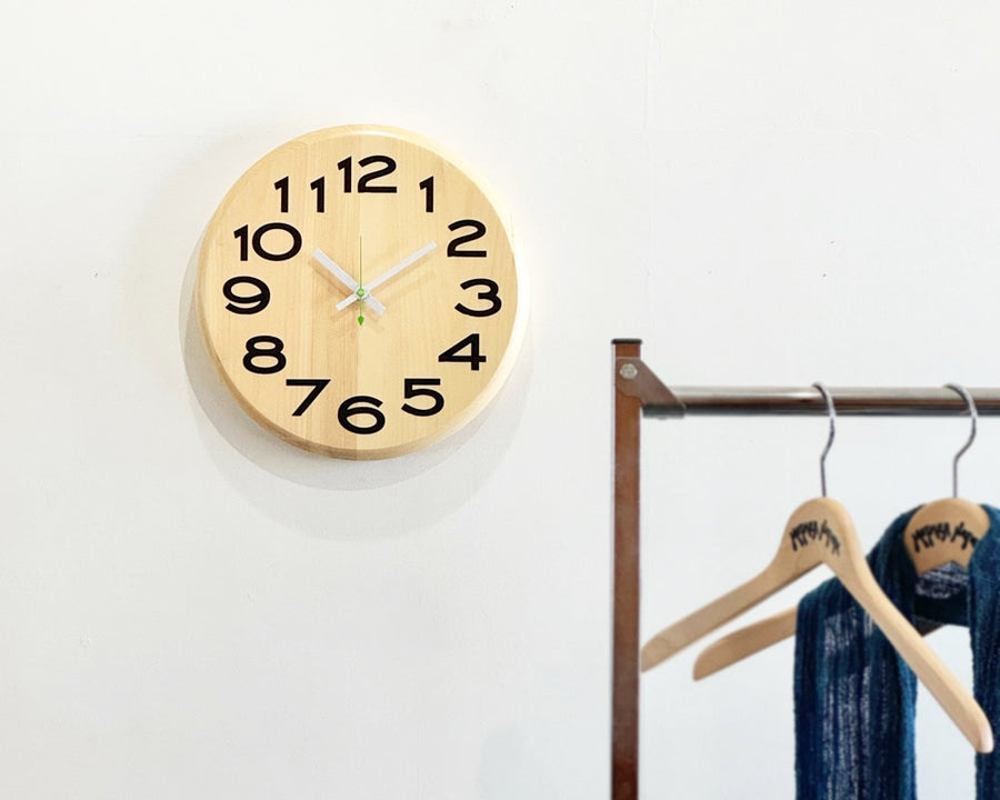 Cheese Clock Sakhalin fir チーズクロック トドマツ